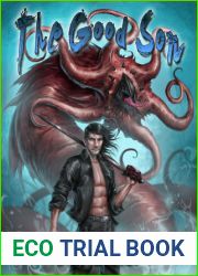 The Good Son (Rock Band Fights Evil, #6)