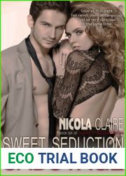 Sweet Seduction Sabotage (Sweet Seduction, #6)
