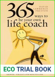 365 Ways to Be Your Own Life Coach