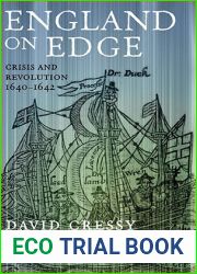 England on Edge: Crisis and Revolution