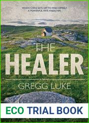The Healer (Thirty-Six, #2)