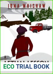 A Lethal Lesson (Lane Winslow #8)