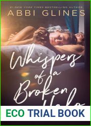 Whispers of a Broken Halo