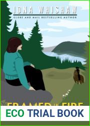 Framed in Fire (Lane Winslow #9)