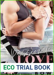 Passionate Love: Snowers Hockey Romance