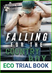 Falling for the Country Boy (Blossom Creek Series #1)