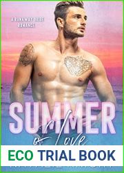 Summer of Love (Summer Lovin| #1)