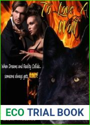To Love A Wolf