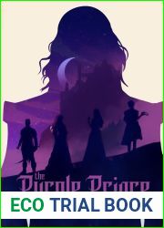 The Purple Prince (The River Dream, #1)