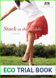 Stuck in the Middle (Sister-to-Sister #1)