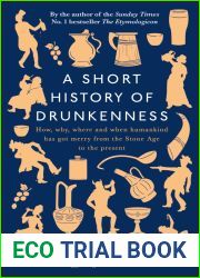 A Short History of Drunkenness