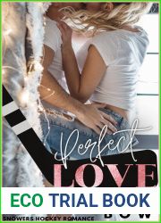 Perfect Love (Snowers Hockey Romance #2)