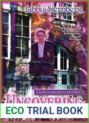 Uncovering Sadie S Secrets: A Bianca Balducci Mystery
