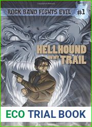Hellhound on My Trail (Rock Band Fights Evil, #1)