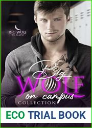 Big Wolf On Campus Collection One