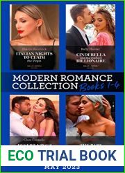 Modern Romance May 2023 Books 1-4: Italian Nights to Claim the Virgin Cinderella and the Outback Billionaire Desert King|s Forbidden Temptation The Baby Behind Their Marriage Merger