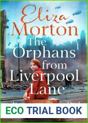 The Orphans from Liverpool Lane (Liverpool Orphans Trilogy)