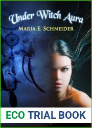Under Witch Aura (Moon Shadows, #2)