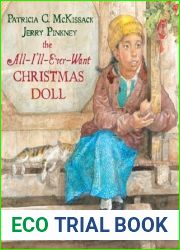 The All-I|ll-Ever-Want Christmas Doll