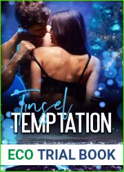 Tinsel Temptation (Christmas in the City #3)