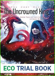 The Uncrowned King (King Rolen|s Kin, #2)