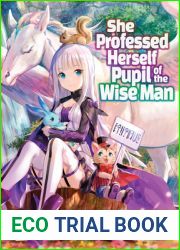 She Professed Herself Pupil of the Wise Man (Light Novel) Vol. 4