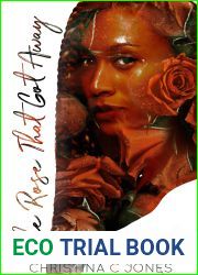 The Rose That Got Away (Roses and Thorns Book 2)