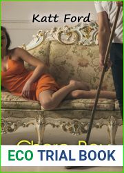 Chore Boy (Jasmine|s Office Toy Book 7)