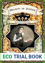 Shadow of Justice (Simon Pearce Mysteries #1-4)