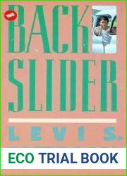 The Backslider