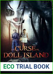 The Curse of Doll Island: A Paranormal Suspense Thriller
