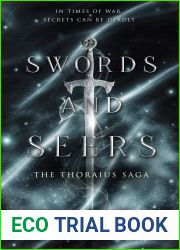 Swords and Seers (The Thoraius Saga Book 1)
