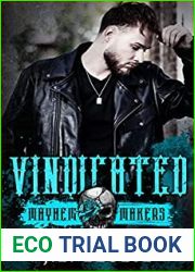 Vindicated