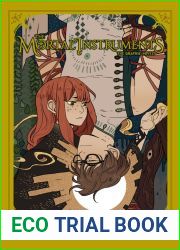 The Mortal Instruments: The Graphic Novel, Vol. 4