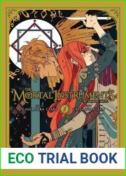 The Mortal Instruments: The Graphic Novel, Vol. 2 (The Mortal Instruments: The Graphic Novel, 2)