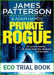 Private Rogue (Private, #16)