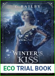 Winter|s Kiss (Her Guardians, #2)