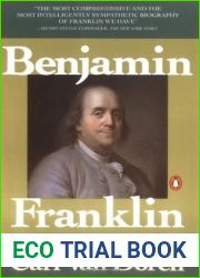 Benjamin Franklin