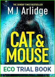 Cat And Mouse (Helen Grace, #11)