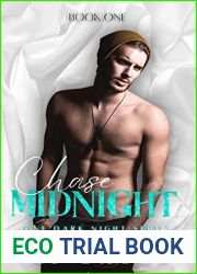 Chase Midnight: a MM primal one shot romance: (One Dark Night book one)