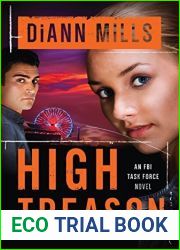 High Treason (FBI Task Force, #3)