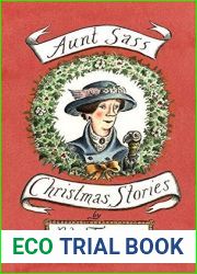Aunt Sass: Christmas Stories
