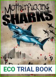 Motherfucking Sharks
