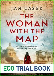 The Woman with the Map