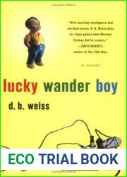 Lucky Wander Boy