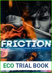 Friction (Shadow Crew, #2)