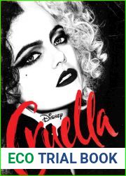 Cruella Live Action Novelization