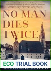 No Man Dies Twice