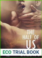 The Half of Us (Family, #4)