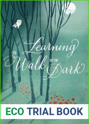 Learning to Walk in the Dark